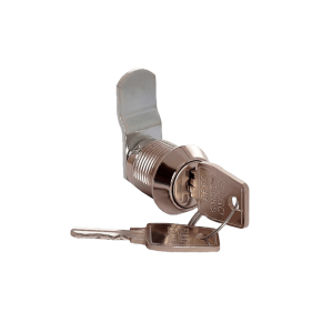 кулачковый замок с изогнутым ригелем для почтовых ящиков фото