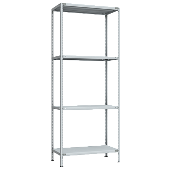 стеллаж офисный 3000x1000x600 фото