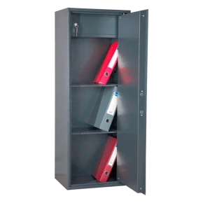 сейф офисный шбм-120мк фото