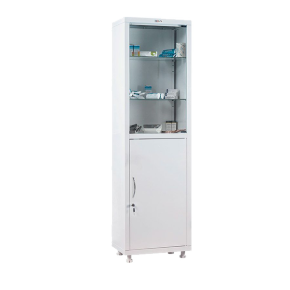 шкаф медицинский мд 1 1650/sg фото