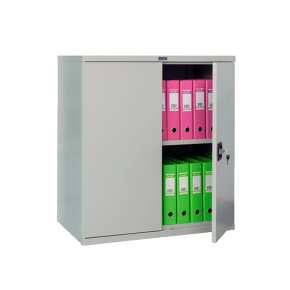 офисный шкаф практик cb-13