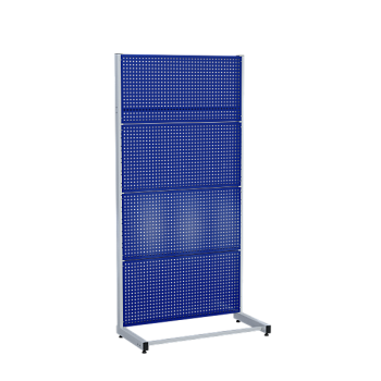 стенд для инструментов односекционный фото