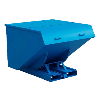 контейнер металлический коа-03