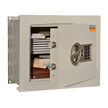 встраиваемый сейф valberg aw-1 3322 el фото