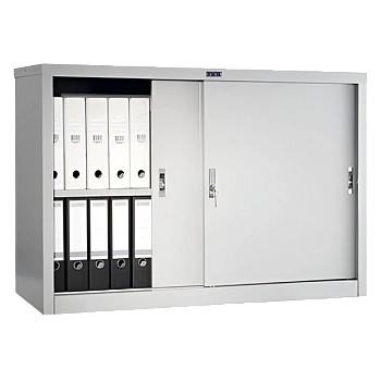 офисный шкаф-купе практик amt 0812 фото