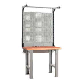 верстак вс-100-01 с экраном вс-100-э4 фото