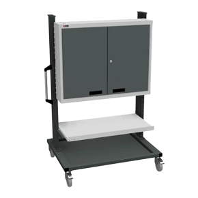 тележка инструментальная вс-к-100-23 фото