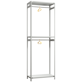 стеллаж sfc 3000x1000x500 фото