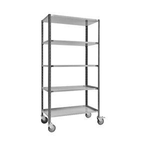 тележка антистатическая влт-031 фото