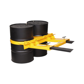 захват для бочек 1600х1350х350 фото