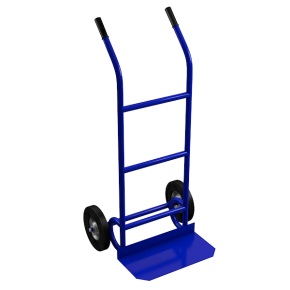 тележка двухколесная кгр 200 фото