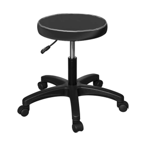 табурет промышленный т10 черный фото