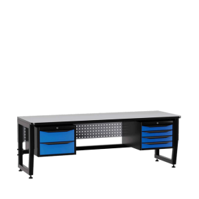 антистатический стол spc a20.24 фото