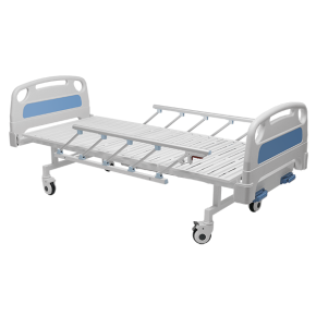 кровать медицинская км-05 фото