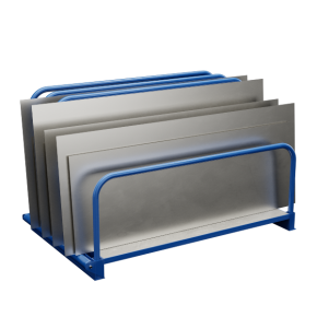 стеллаж для листового материала 1200x800 фото