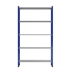 Стеллажи СТП