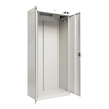 шкаф сушильный шс ветерок 1940 (без полок) фото