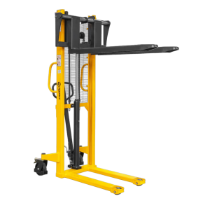 штабелер гидравлический sda 2016 (2000 кг; 1,6 м; вилы 300-850 мм) smartlift