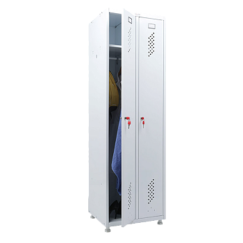 шкаф медицинский практик мд 2 шм-ss фото