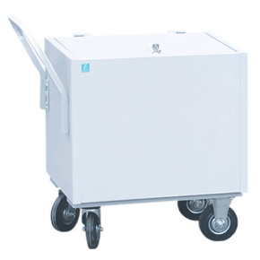 тележка для денег малая фото