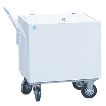 тележка для денег малая фото