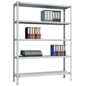 стеллаж 2000х1500х400 фото