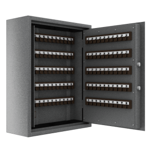 ключница металлическая клэ-200 фото