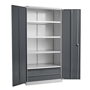 инструментальный шкаф вл-052-05 фото