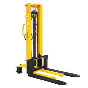 штабелер гидравлический sda 1030 (1000 кг; 3 м; вилы 300-850 мм) smartlift