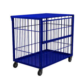 контейнер (шкаф) сетчатый ктм 6 фото