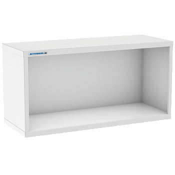 полка медицинская без дверец пн-2 фото