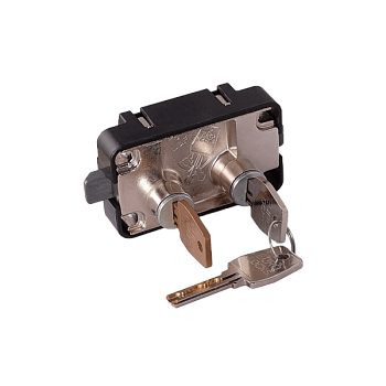 замок для депозитных ячеек фото