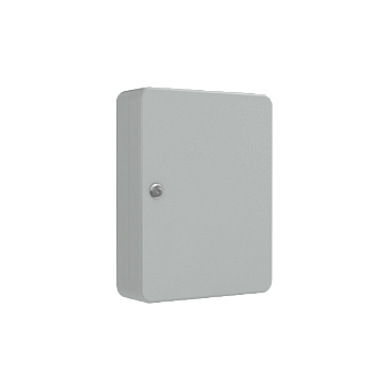 ключница металлическая к-48 фото