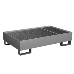 поддон для хранения 2 бочек 1350х840 фото