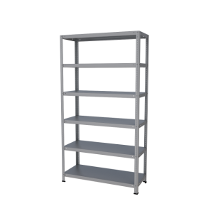 стеллаж ms hard 3000x1000x400 фото