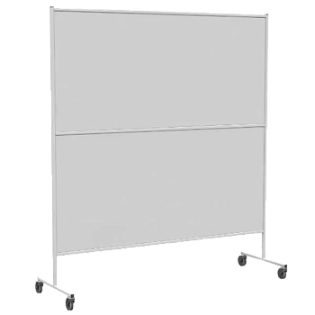 защитный экран сварщика мобильный 1600x1780 фото