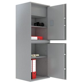 сейф офисный 120/2э фото