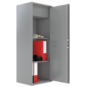 сейф офисный 120э фото