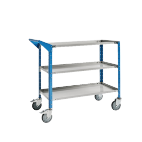 тележка влт-030 фото