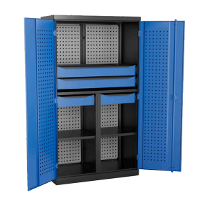 шкаф антистатический spc 182.8b.4s фото
