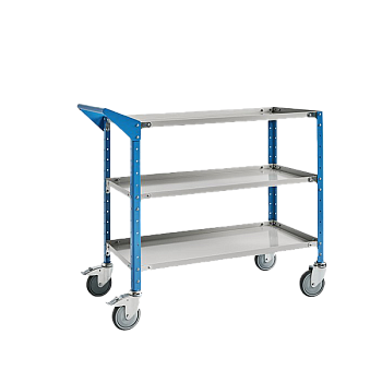 тележка влт-030 фото