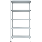 Стеллажи металлические серии СТ-200