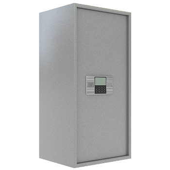 сейф офисный 90э фото