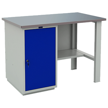 верстак profi (№600) wt160.wd1/f1.000 фото