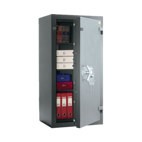 взломостойкий сейф 3 класса valberg форт 1368 el фото