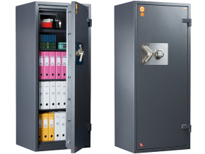 сейф valberg гарант евро 165 el т фото