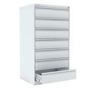 шкаф картотечный шк-7-3 формат а5 фото