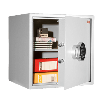 сейф мебельный aiko т-40 el фото