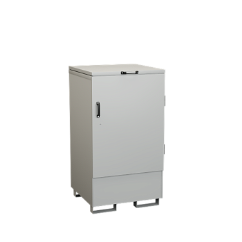 депо для 1 бочки пвл фото