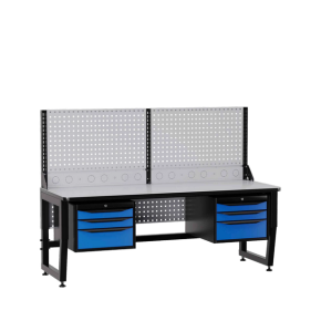 антистатический стол spc a18.33-1r фото